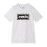  ヴァリアスプリンツ VARIOUS PRINTS Oasis Decca Logo Tee画像1