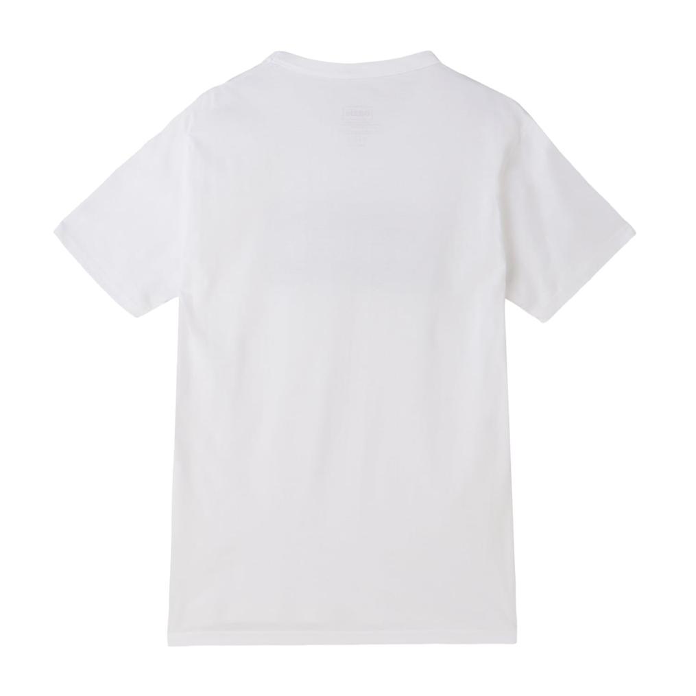  ヴァリアスプリンツ VARIOUS PRINTS Oasis Decca Logo Tee画像3