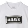  ヴァリアスプリンツ VARIOUS PRINTS Oasis Decca Logo Tee画像2