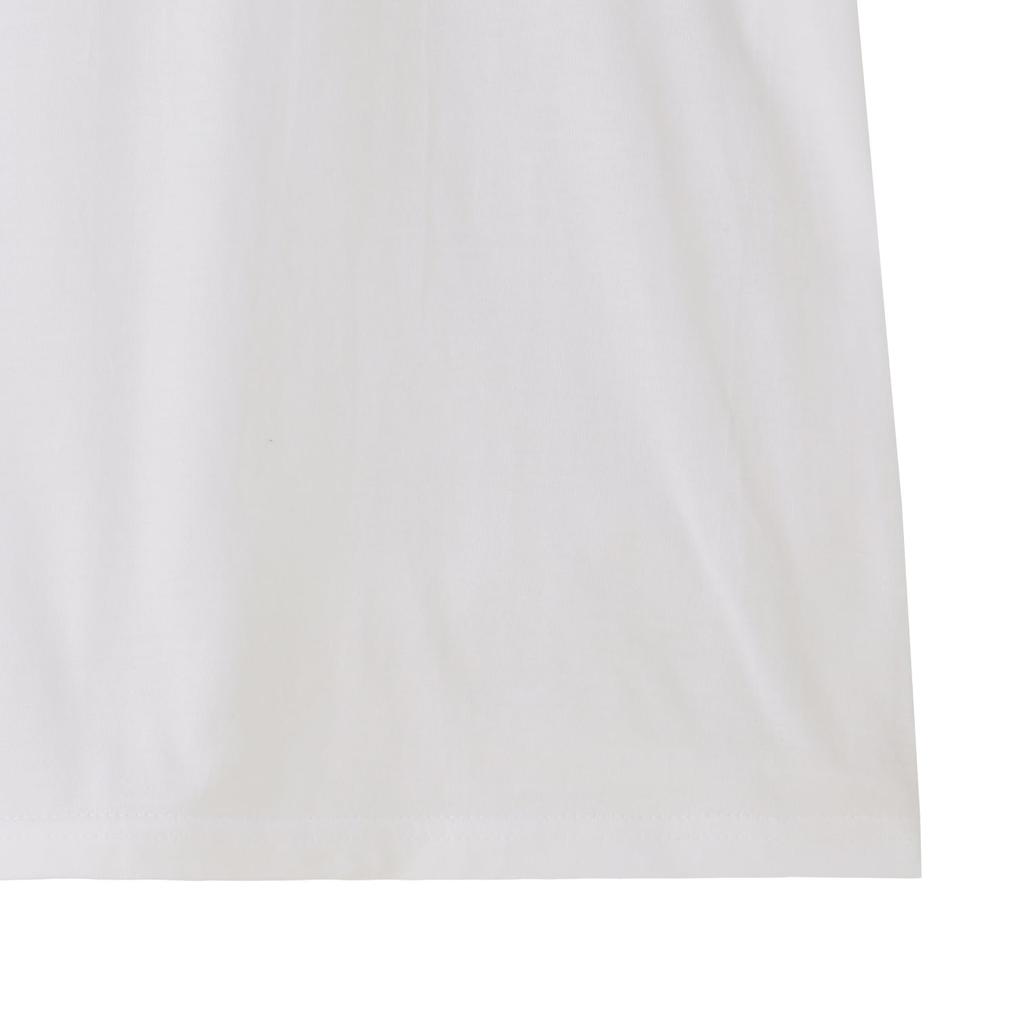  ヴァリアスプリンツ VARIOUS PRINTS Oasis Decca Logo Tee画像6
