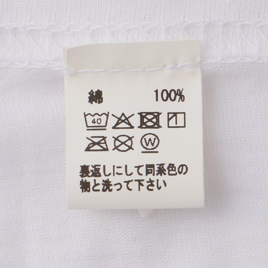  ヴァリアスプリンツ VARIOUS PRINTS Oasis Decca Logo Tee画像5