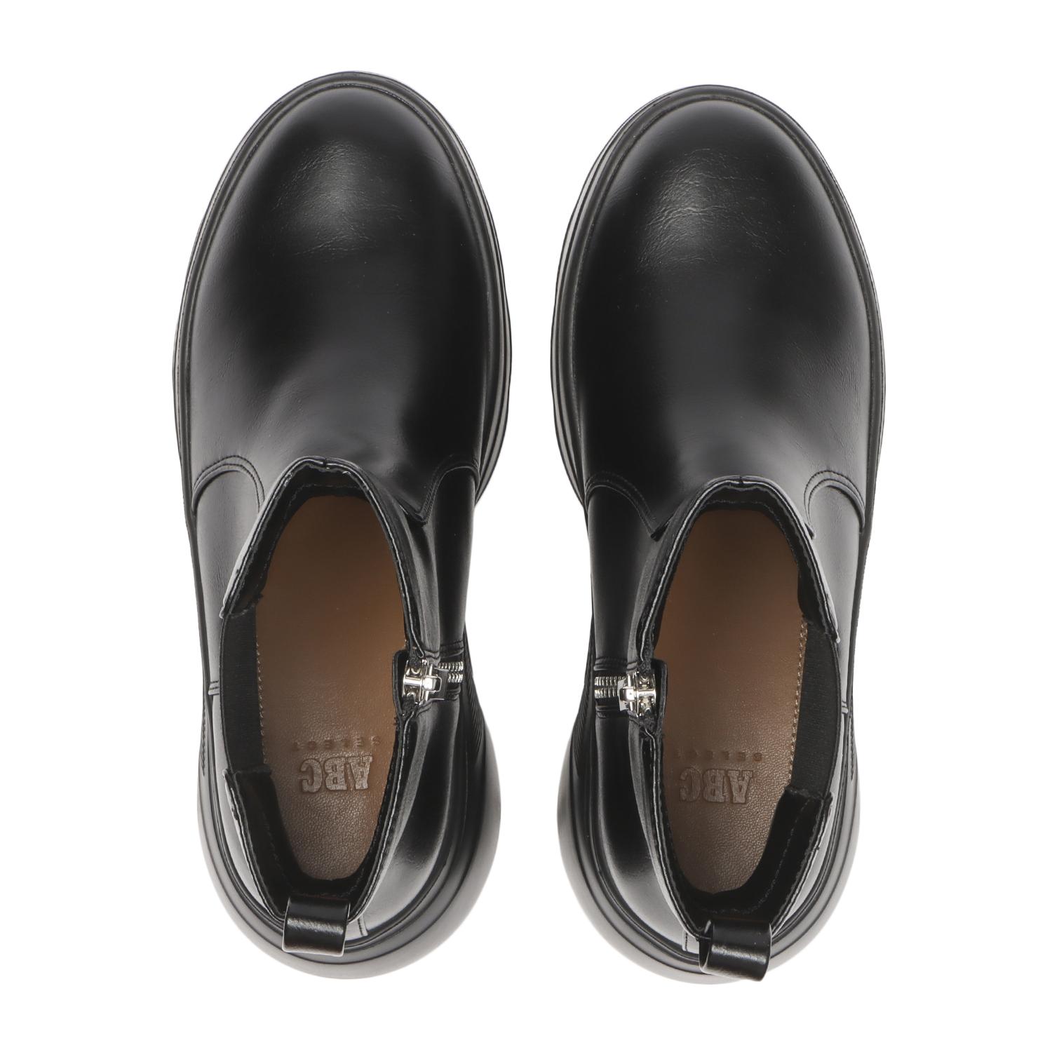 レディース 【ABC SELECT】 エービーシーセレクト VL SIDE GORE 6.5