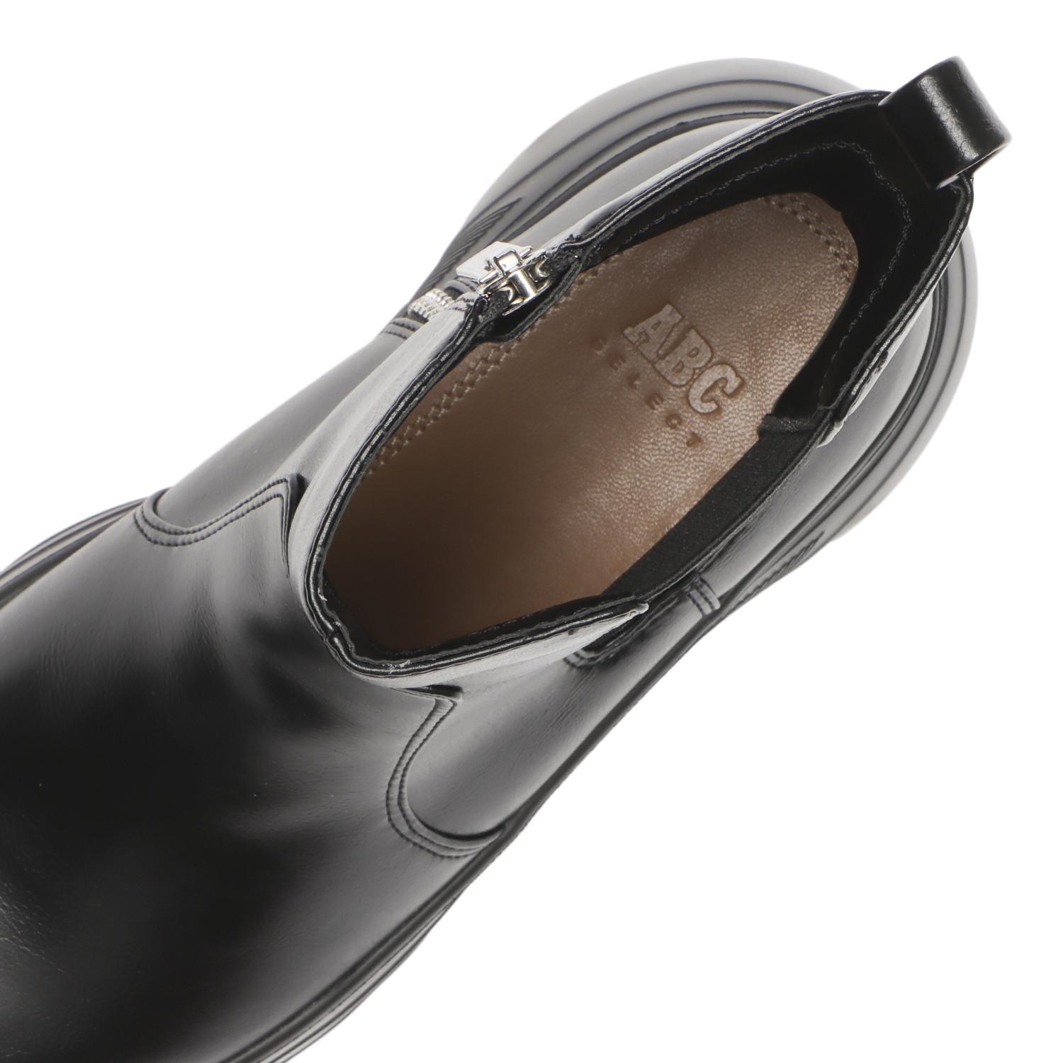 あこ レディース 【ABC SELECT】 エービーシーセレクト VL SIDE GORE 6.5