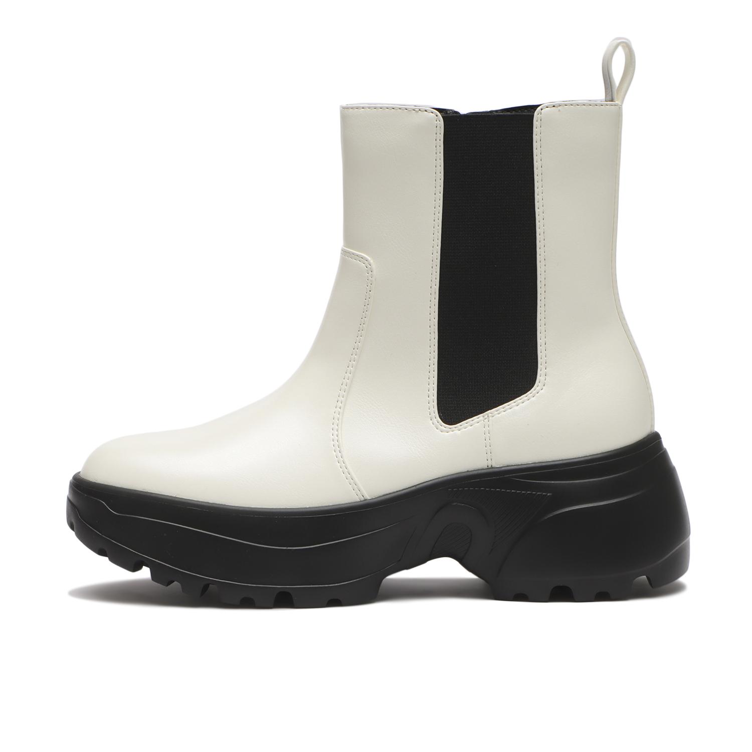 Timberland デッキシューズ　3eye 27.5cm イエローブーツ サイドゴアブーツ｜ABC-MART【公式】