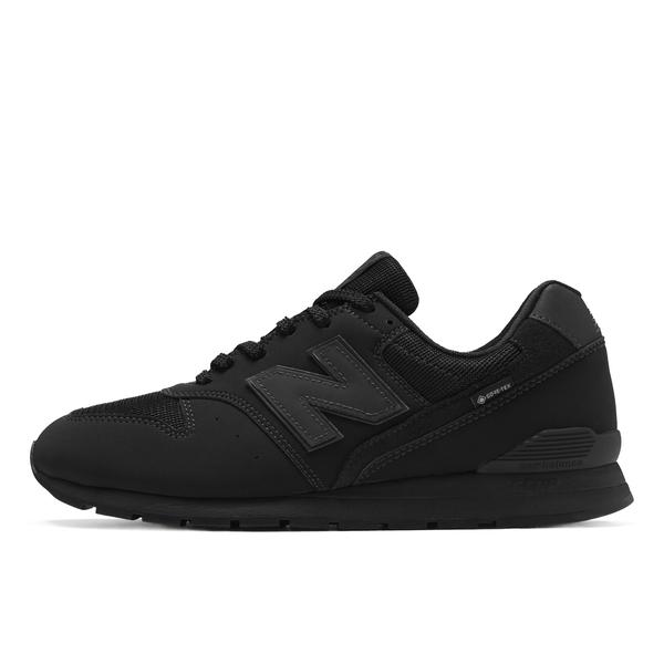 New Balance CM996 ゴアテックス ブラック 22.5cm
