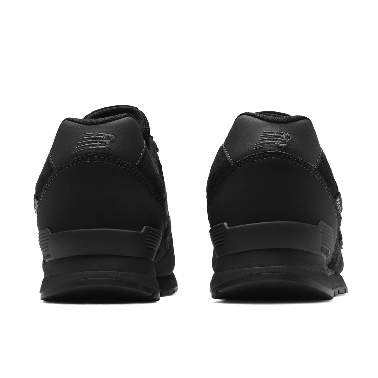 NEW BALANCE】 ニューバランス CM996XAB(D) CM996X CM996XAB BLACK(AB