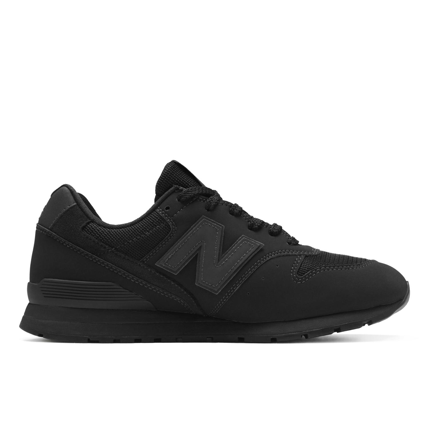 NEW BALANCE】 ニューバランス CM996XAB(D) CM996X CM996XAB BLACK(AB