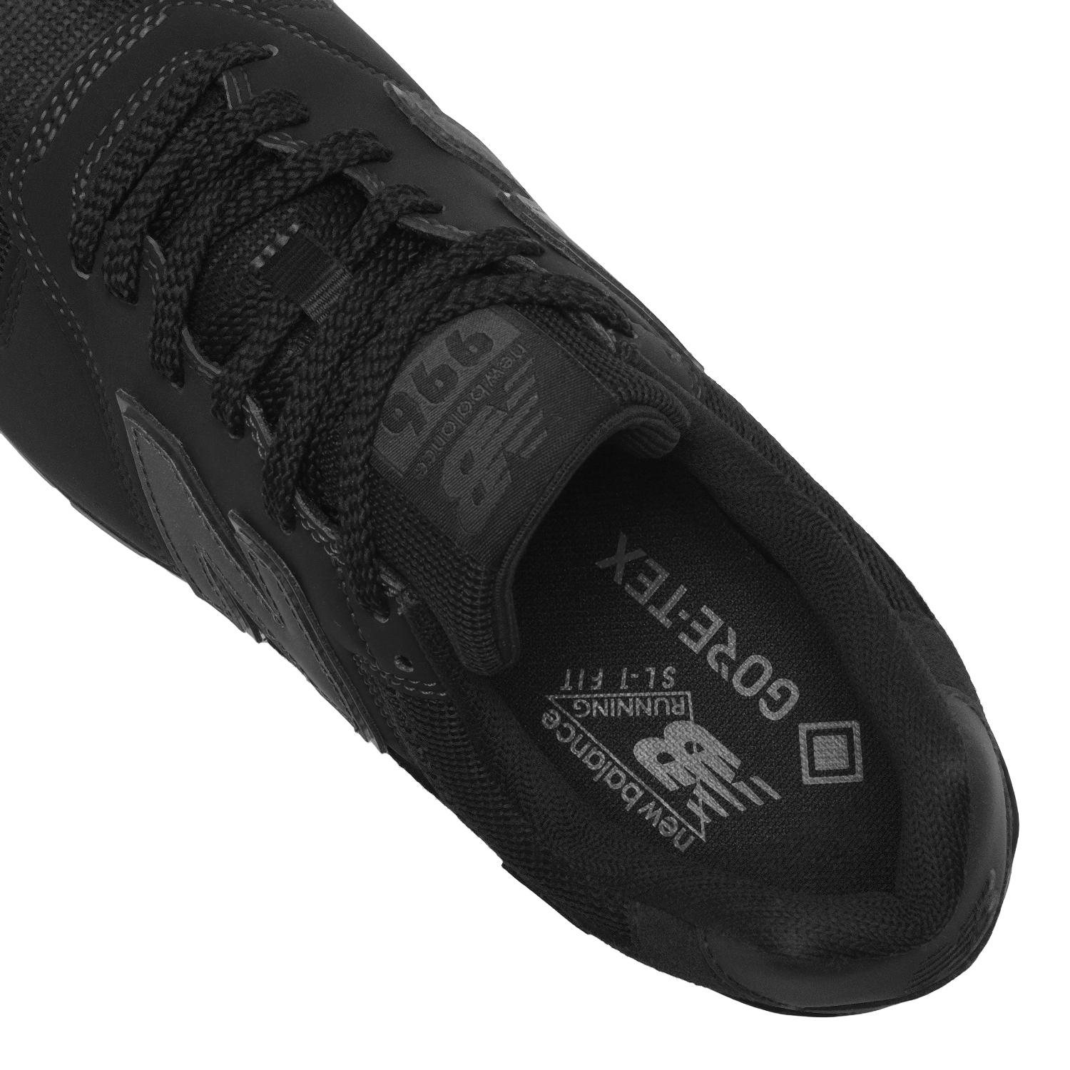 NEW BALANCE】 ニューバランス CM996XAB(D) CM996X CM996XAB BLACK(AB