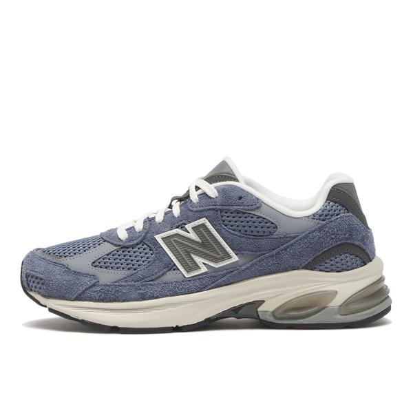 New Balance U2010WNV ブルー 25cm