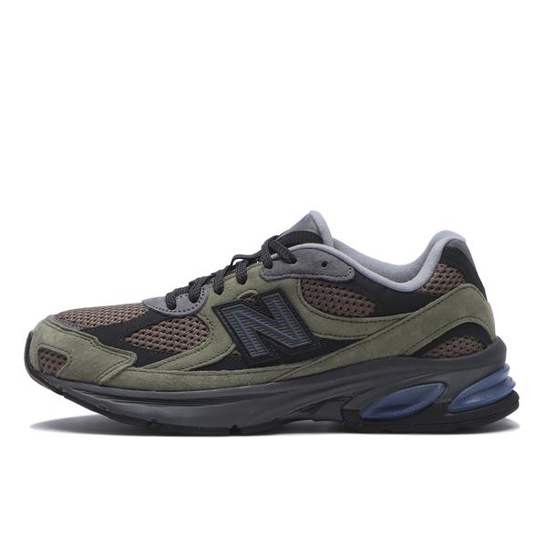 New Balance U2010ETN カーキ 25.5cm