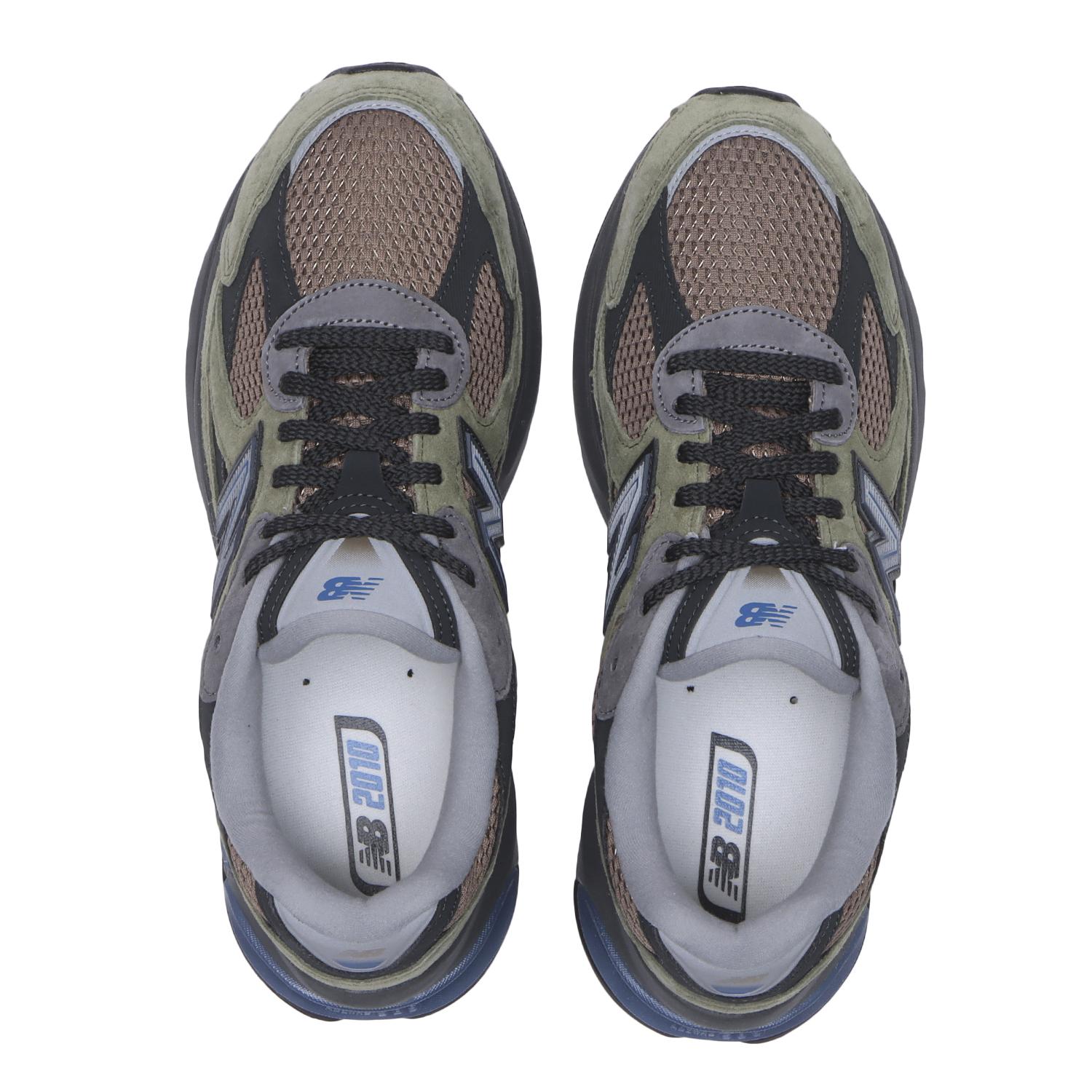  New Balance U2010ETN画像3