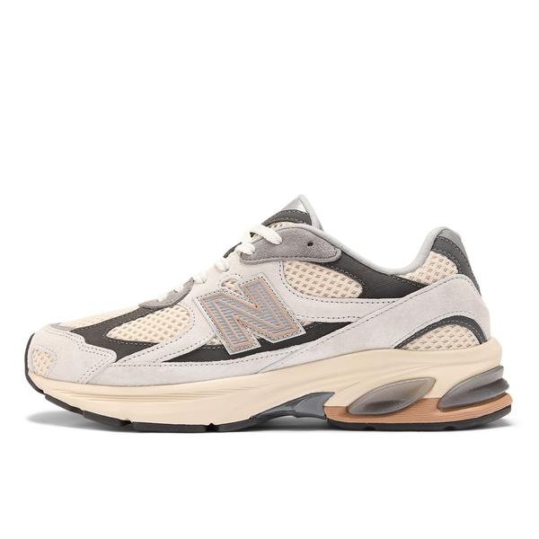 New Balance U2010TTO グレー 25.5cm