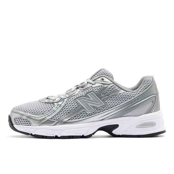 New Balance U740SG2 グレー 22cm