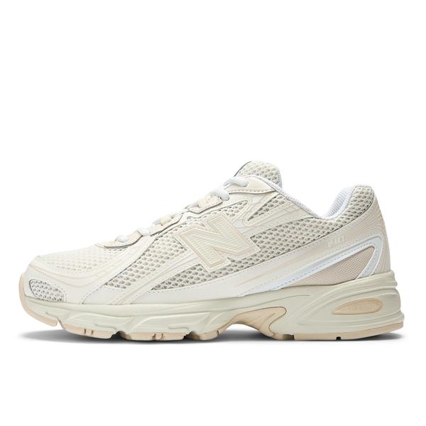 New Balance U740KP2 ベージュ 22cm