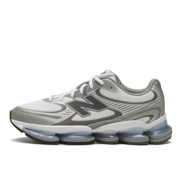 New Balance U2000AA ホワイト 25.5cm