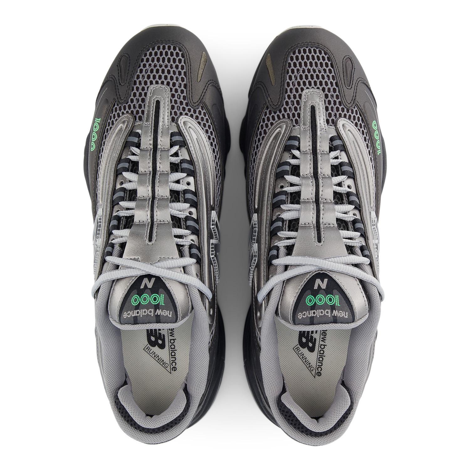  New Balance M1000T画像3