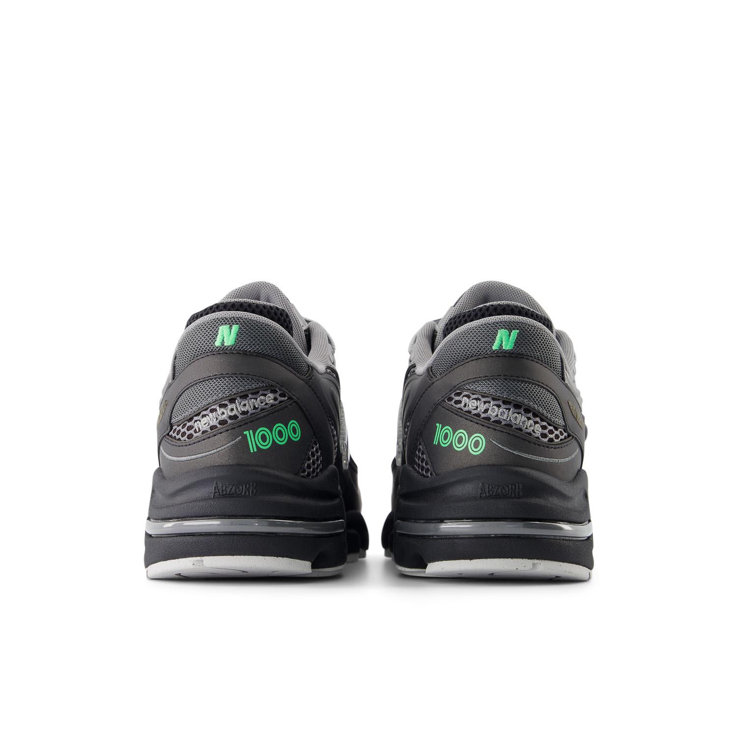  New Balance M1000T画像4