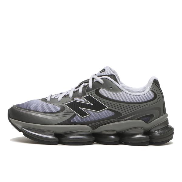 New Balance U2000PCD グレー 25.5cm