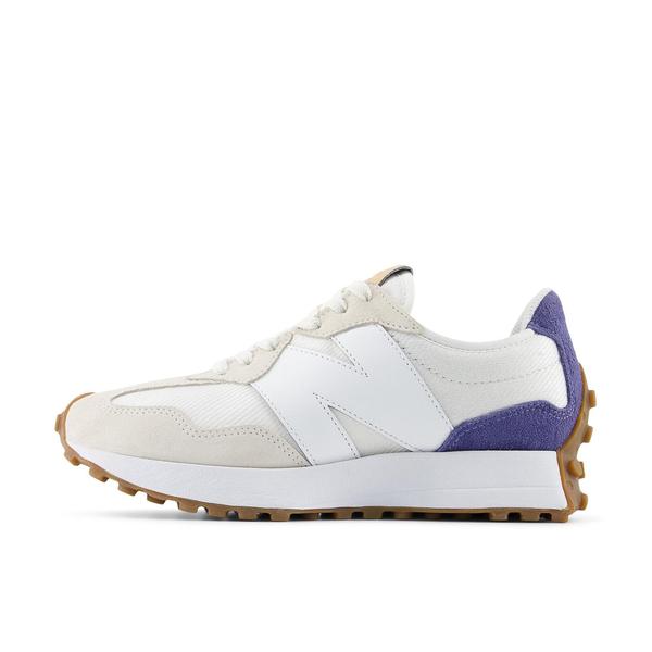 New Balance WS327RD ホワイト 22cm