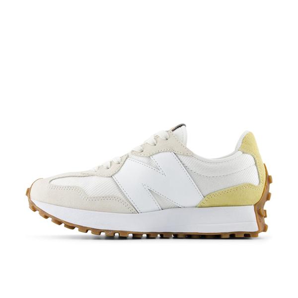 New Balance WS327RE ホワイト 22cm