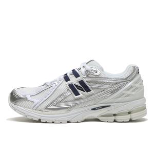 WHITE/NAVY