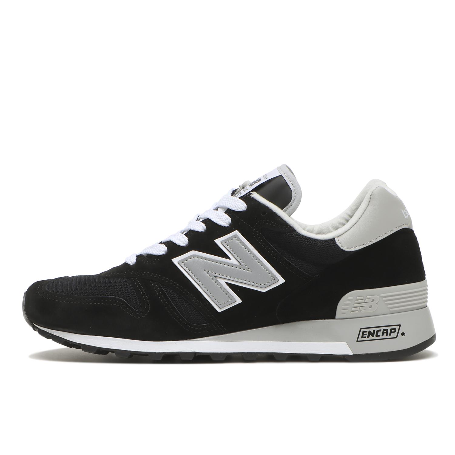  New Balance U1300BK画像1