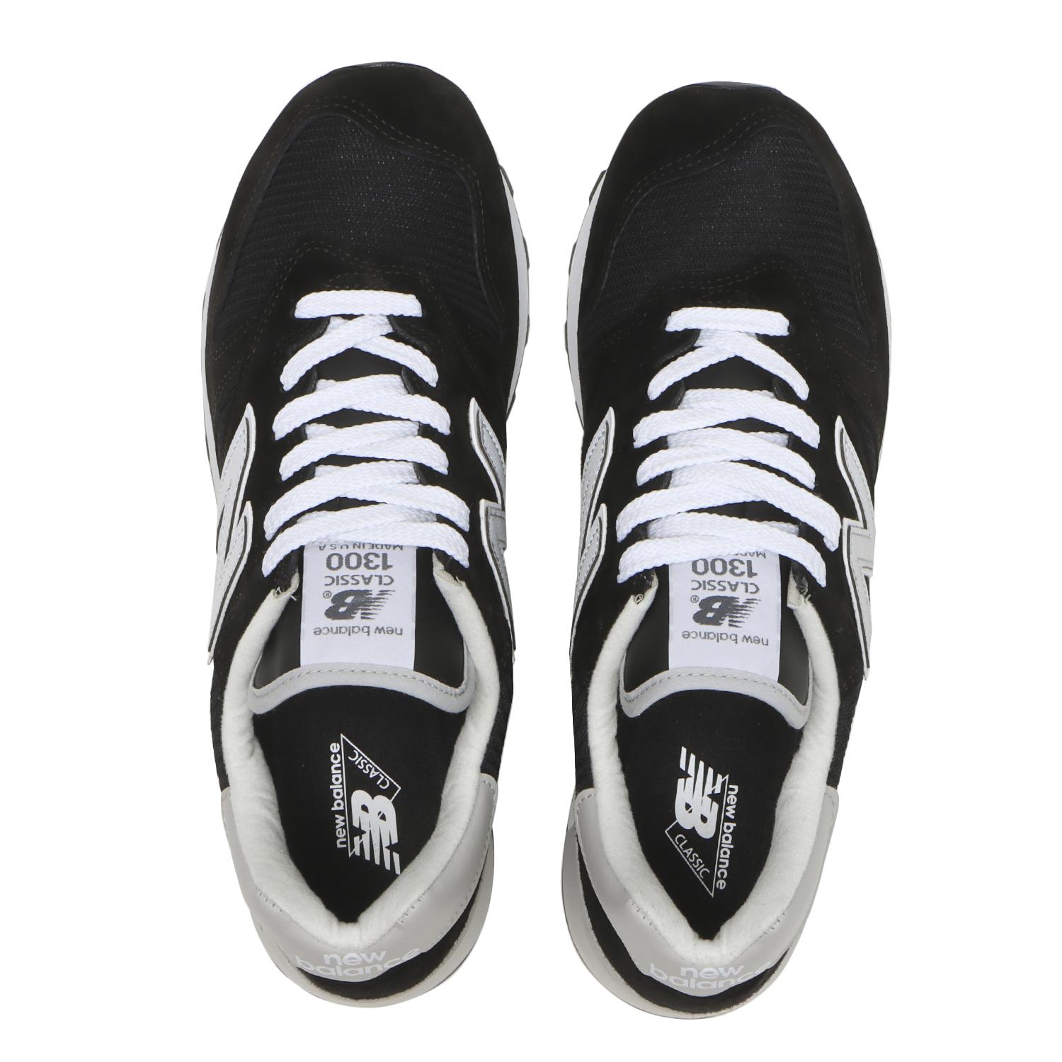  New Balance U1300BK画像3