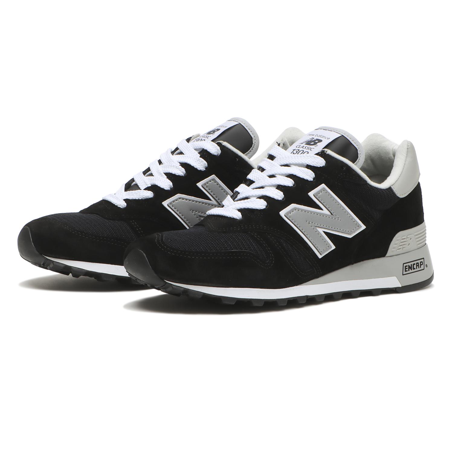  New Balance U1300BK画像2