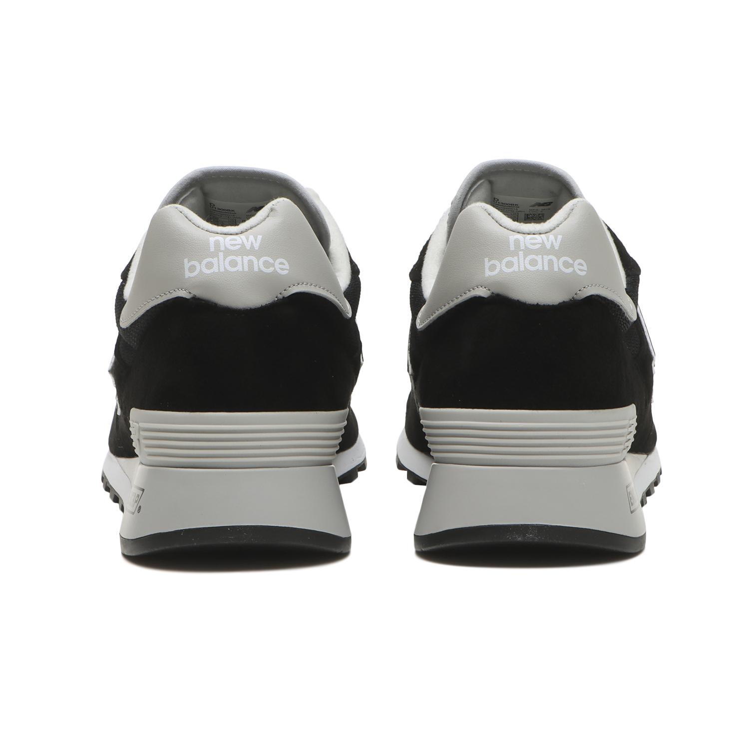  New Balance U1300BK画像4