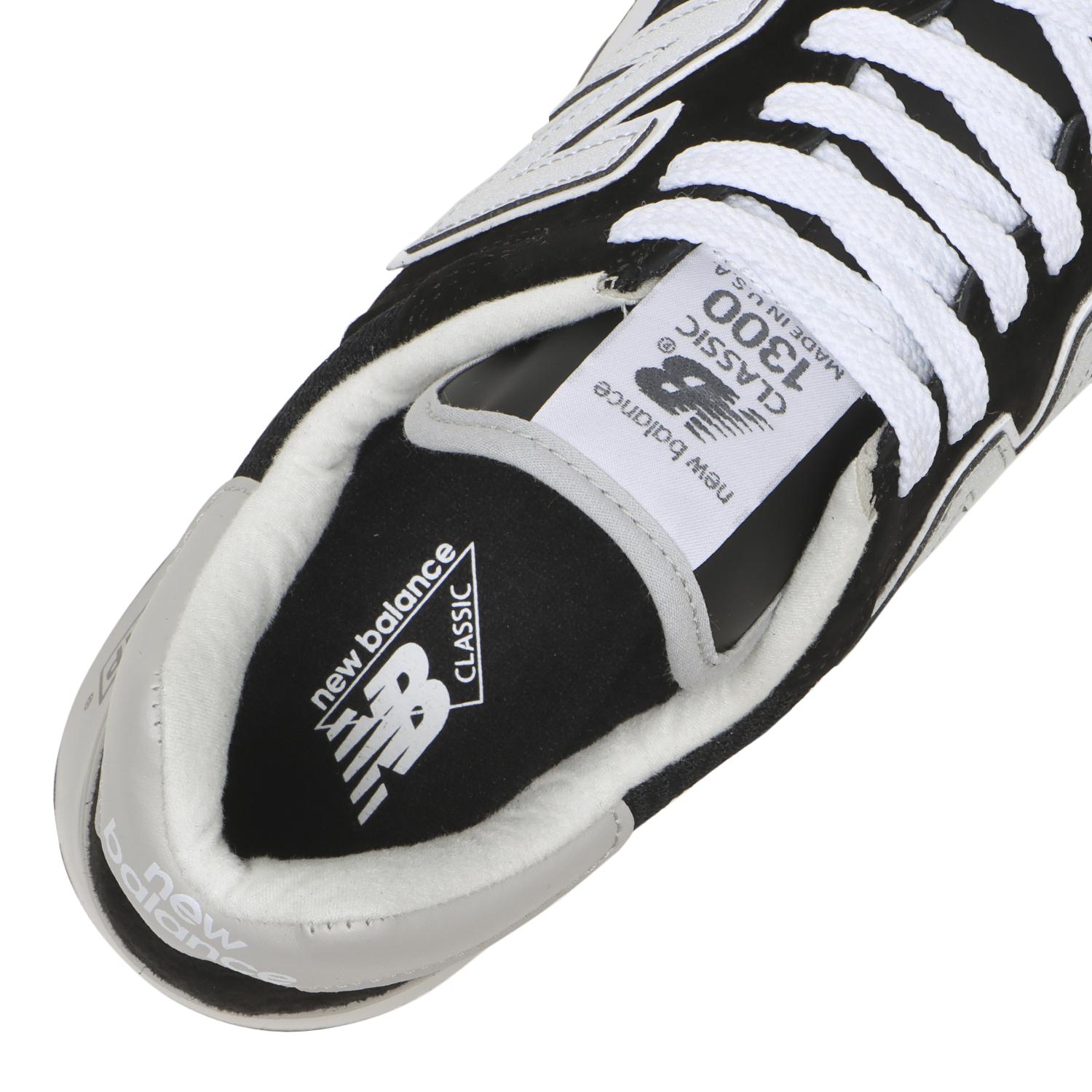  New Balance U1300BK画像7