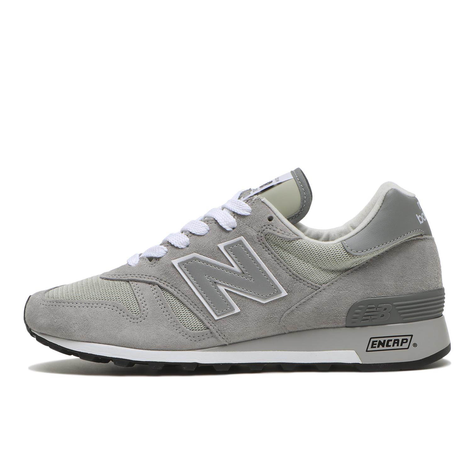  New Balance U1300GY画像1