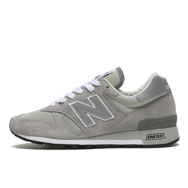 New Balance U1300GY グレー 23cm