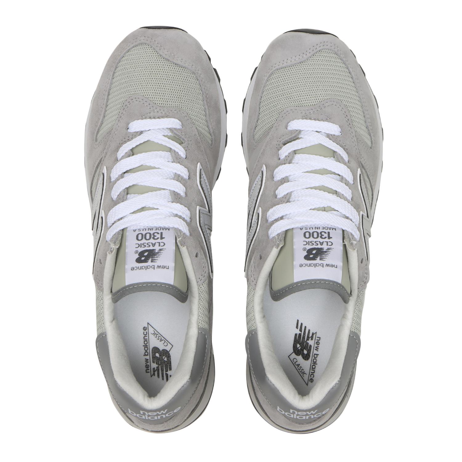  New Balance U1300GY画像3