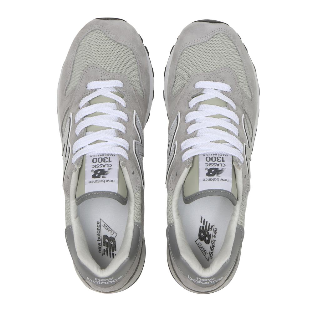 New Balance 1300｜BILLY