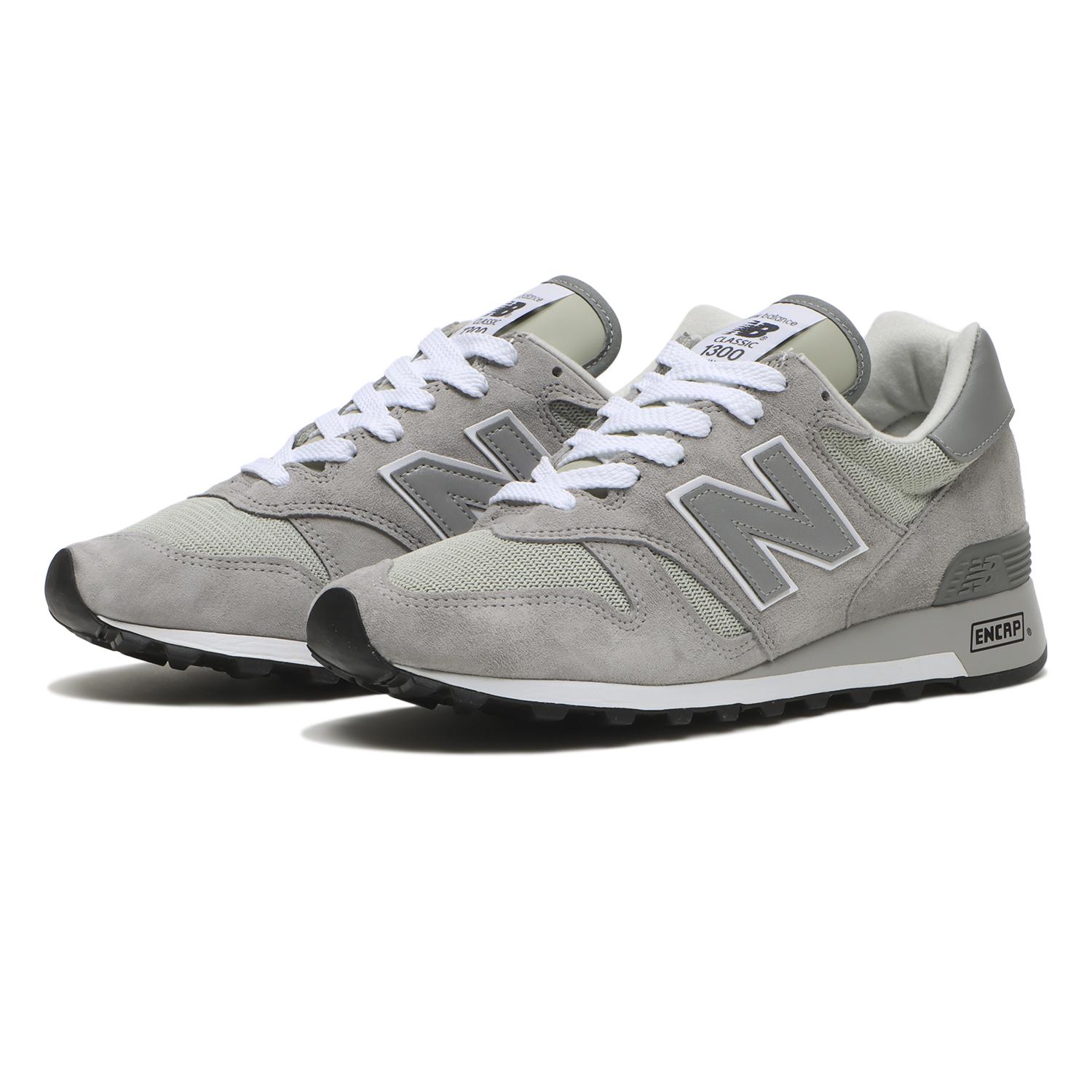  New Balance U1300GY画像2