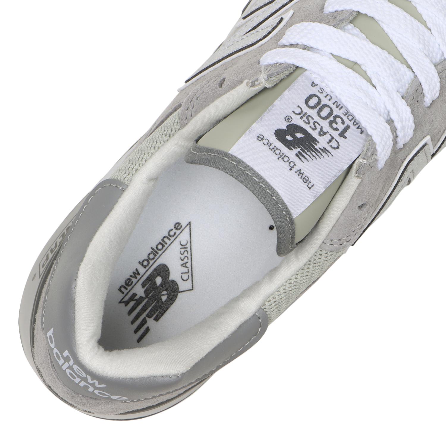  New Balance U1300GY画像7