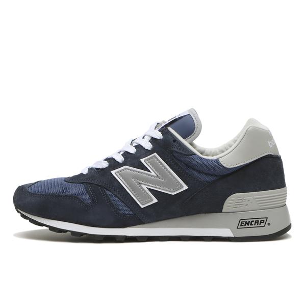New Balance U1300NY ブルー 25cm