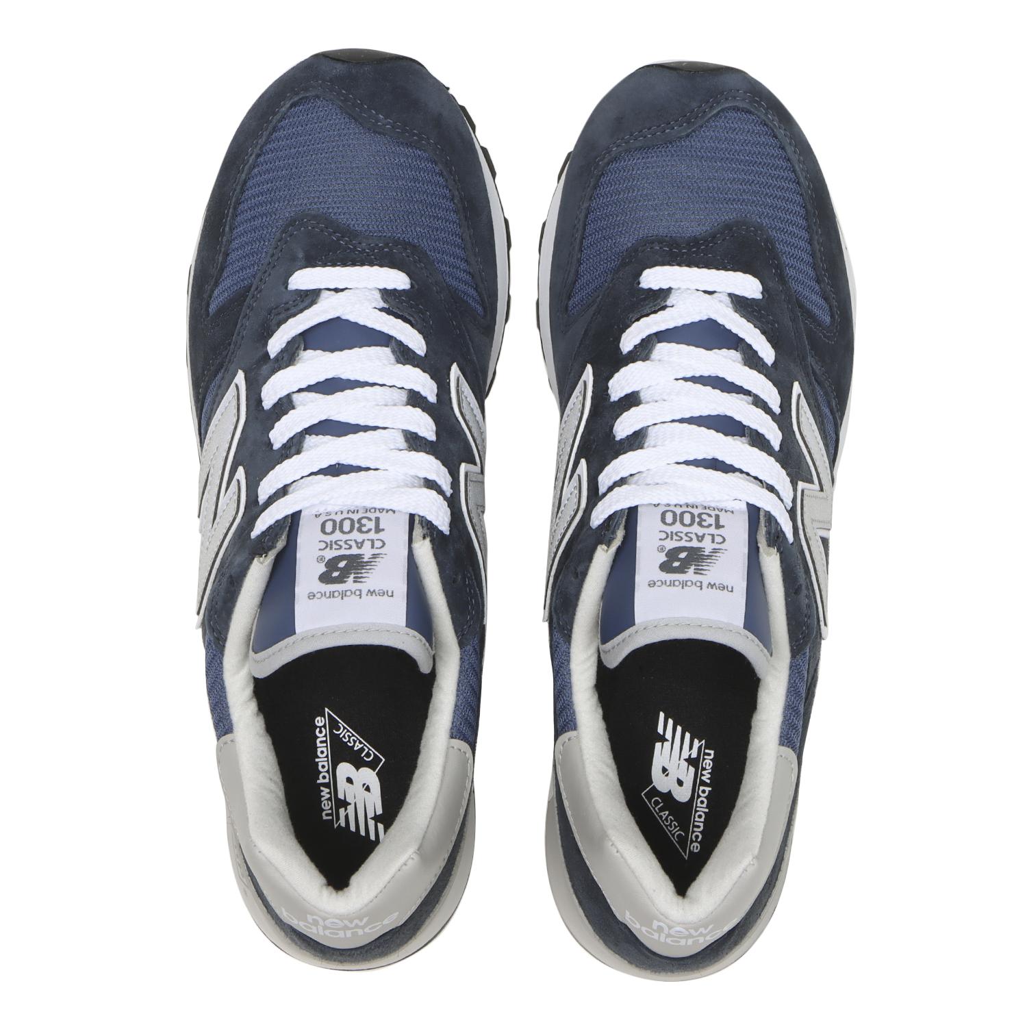  New Balance U1300NY画像3