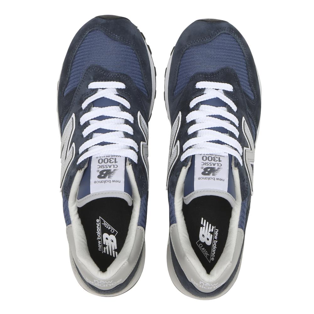 New Balance 1300｜BILLY