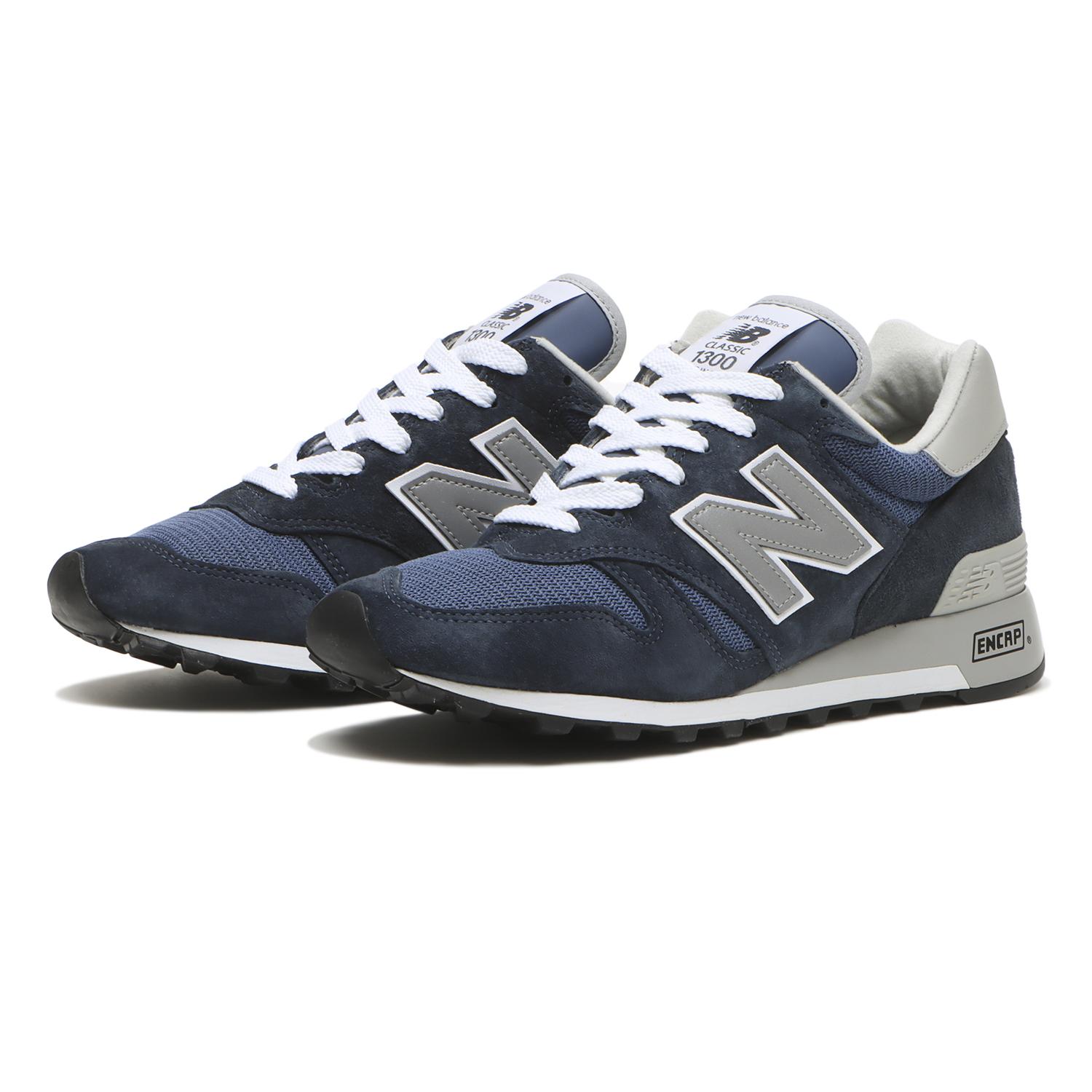  New Balance U1300NY画像2