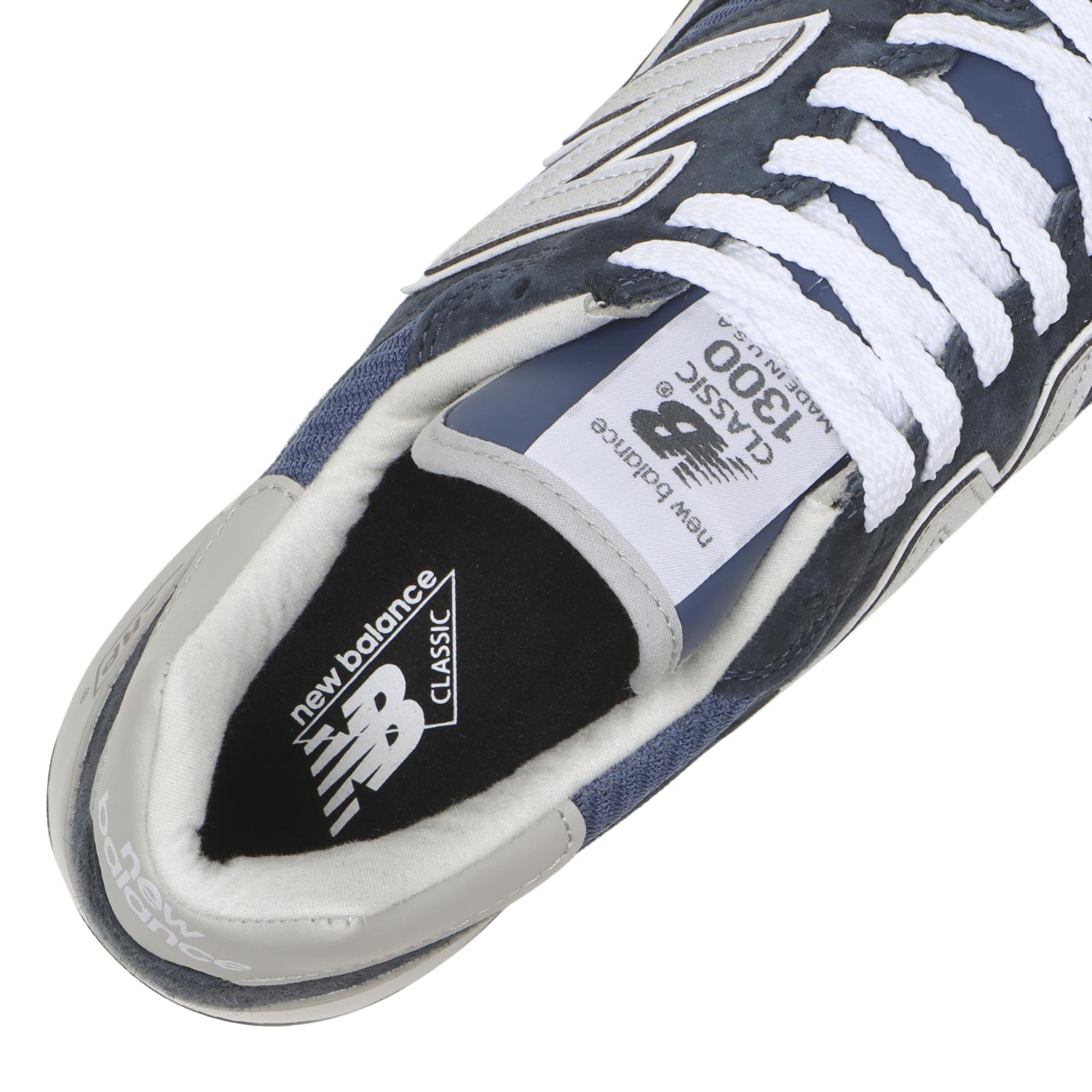  New Balance U1300NY画像7