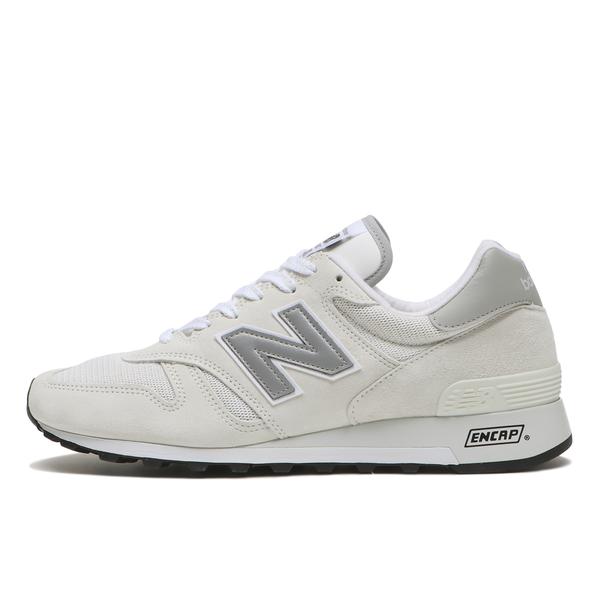 New Balance U1300WH ホワイト 23cm