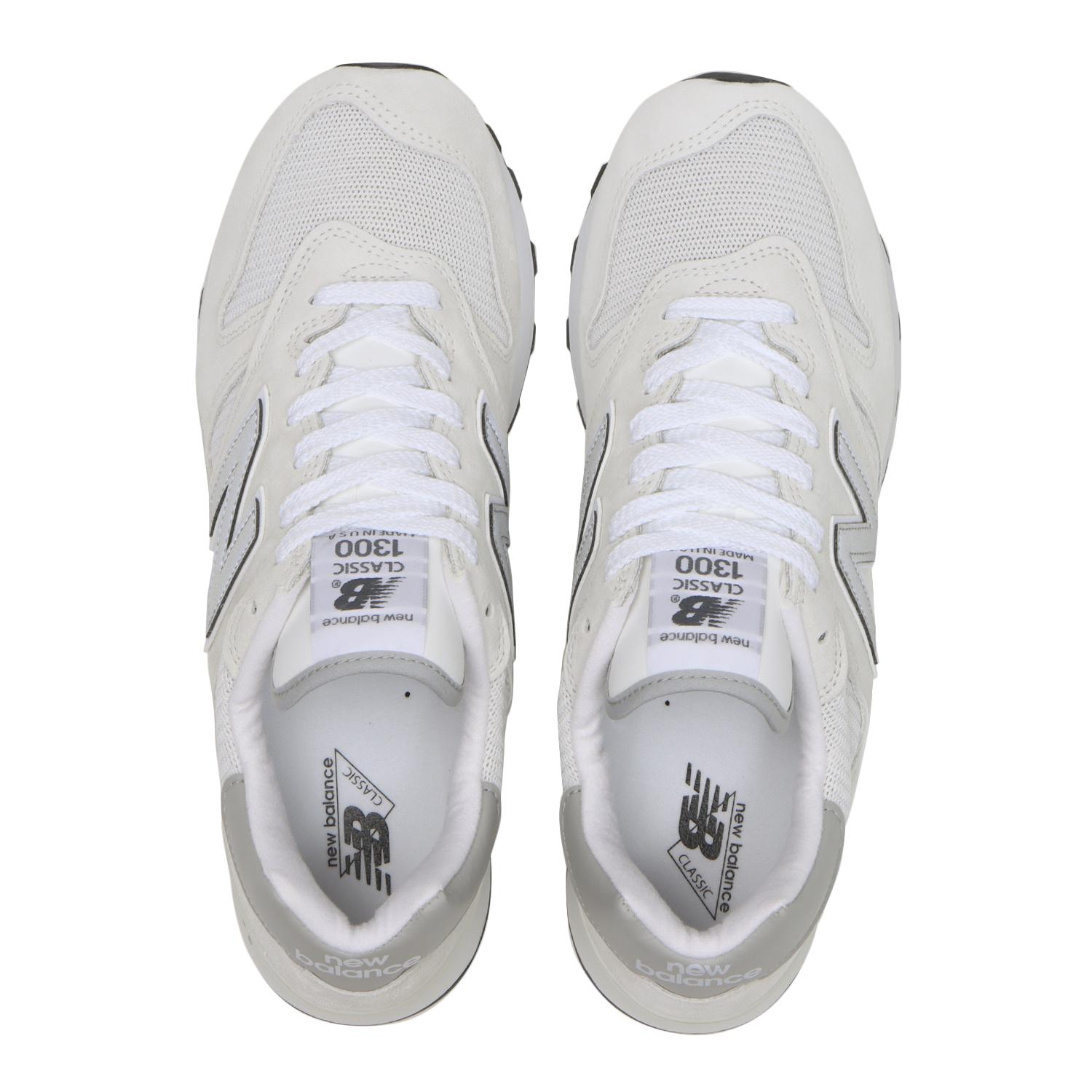  New Balance U1300WH画像3