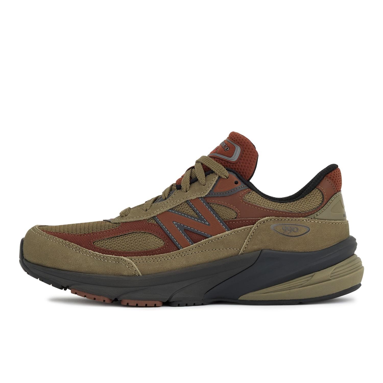  New Balance U990CA6画像1
