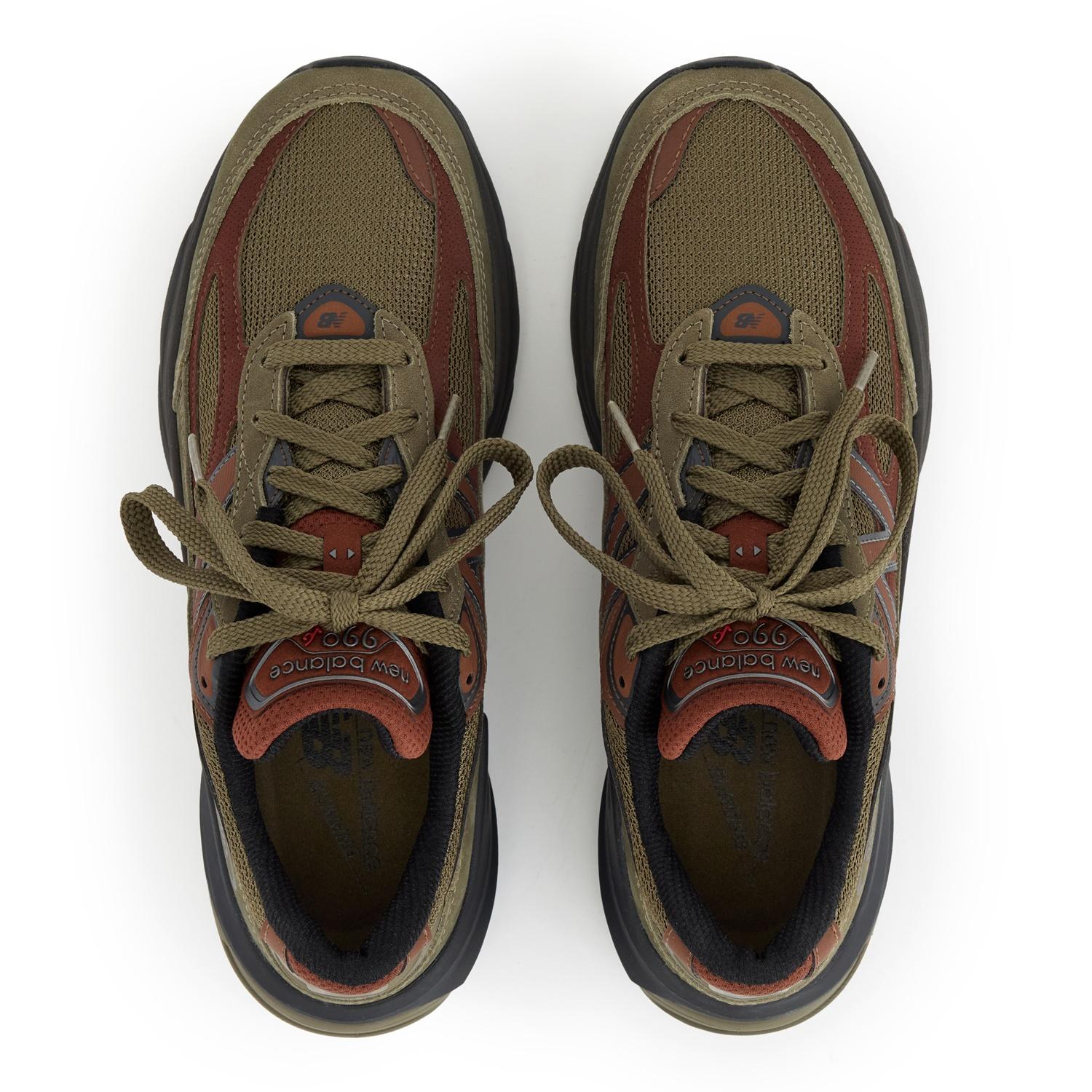  New Balance U990CA6画像3