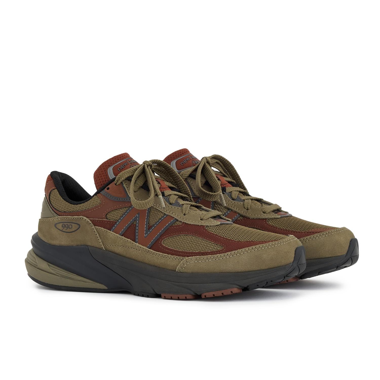  New Balance U990CA6画像2