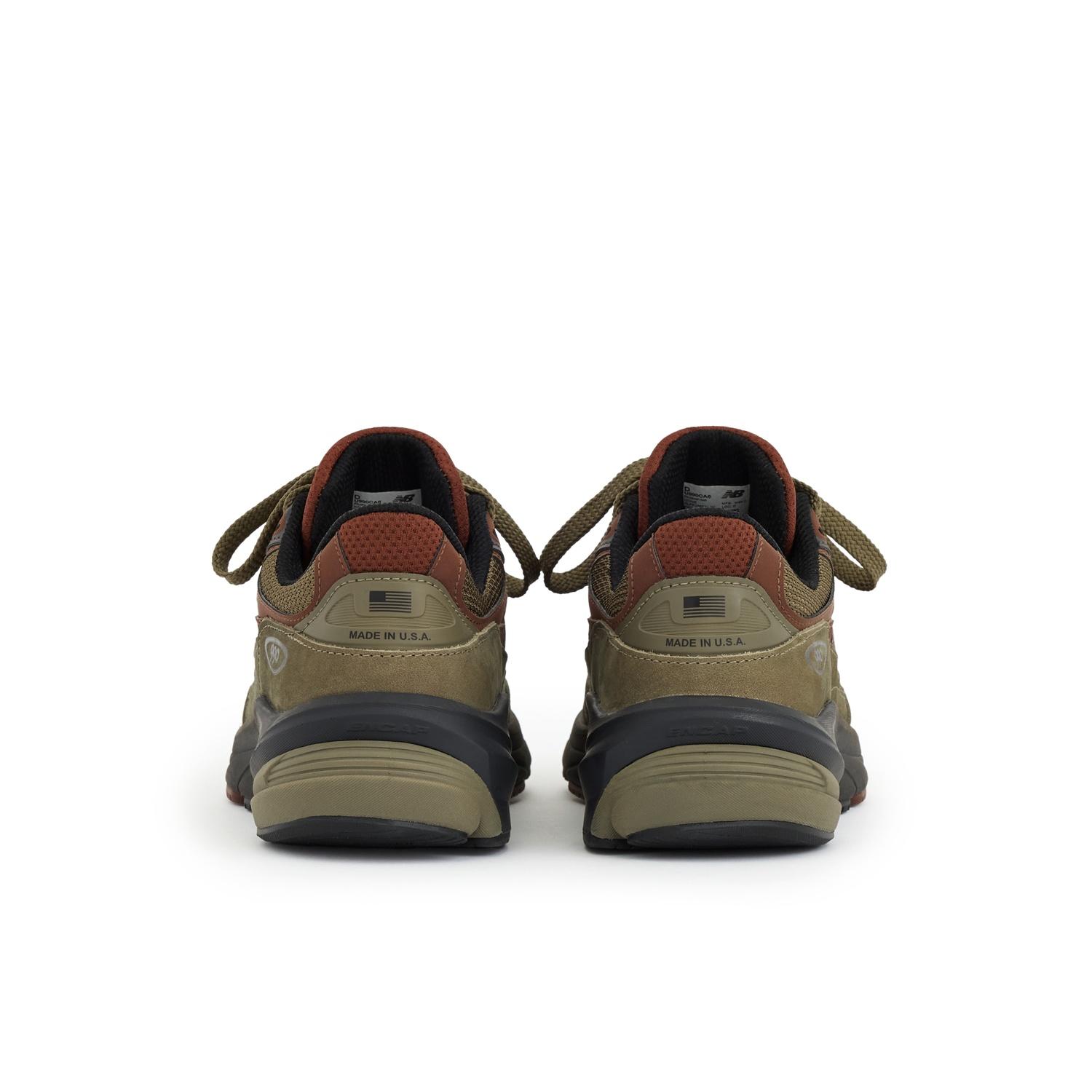  New Balance U990CA6画像4