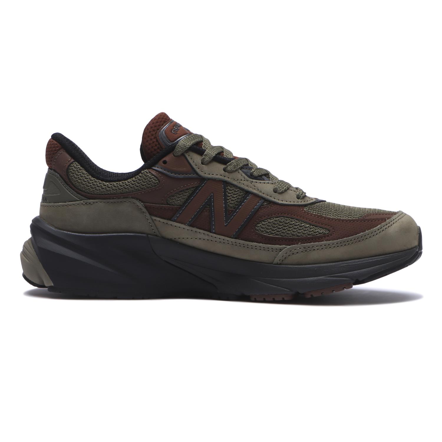  New Balance U990CA6画像5