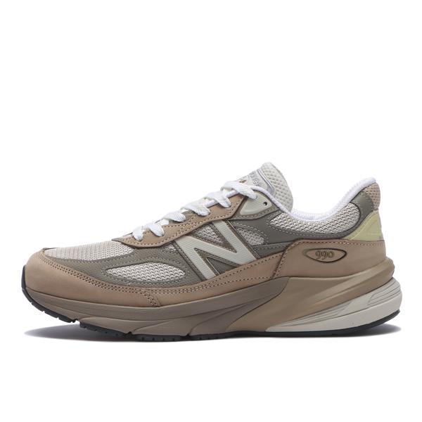 New Balance U990SG6 ベージュ 25.5cm