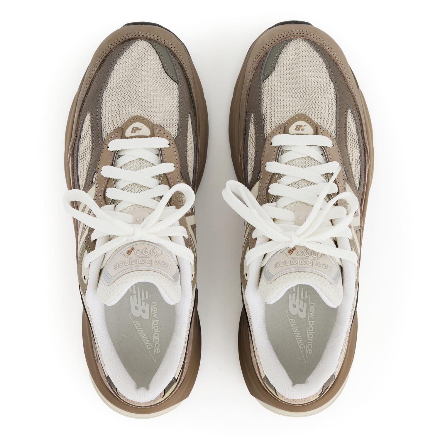  New Balance U990SG6画像3